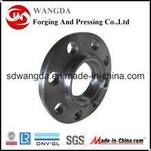 Flange do topo dos encaixes 90mm da máquina PPR de PPR